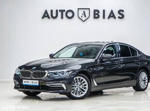 BMW Seria 5 530e Aut. Luxury Line