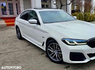 BMW Seria 5 530e Aut. M Sport Edition