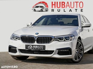 BMW Seria 5 530e Aut. M Sport Edition