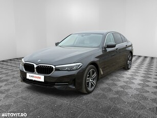 BMW Seria 5 530e xDrive AT PHEV