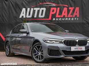 BMW Seria 5 530e xDrive AT PHEV