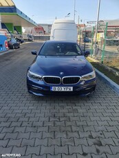 BMW Seria 5 530i AT