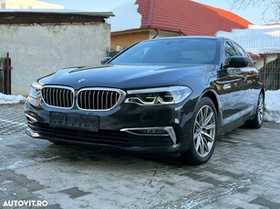 BMW Seria 5 530i Aut. Luxury Line