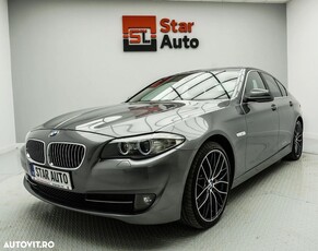 BMW Seria 5 535d