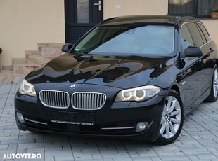 BMW Seria 5 535d Sport-Aut.