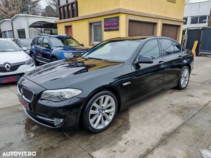 BMW Seria 5 535d Sport-Aut.