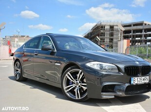 BMW Seria 5 535i