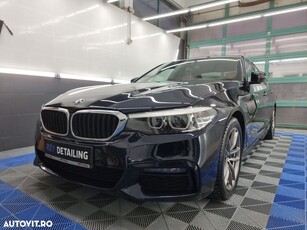 BMW Seria 5 540d xDrive Aut.