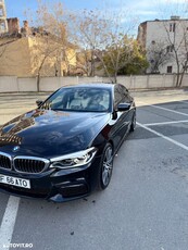 BMW Seria 5 540d xDrive Aut. Sport Line