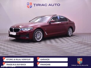 BMW Seria 5 545e xDrive AT PHEV