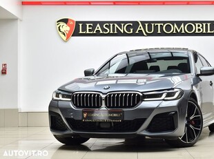 BMW Seria 5 545e xDrive Aut. M Sport Edition