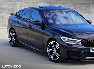 BMW Seria 6 620d