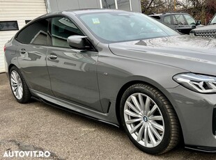 BMW Seria 6 630d xDrive MHEV