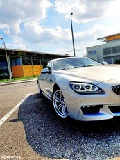 BMW Seria 6 640d xDrive M Sport Edition