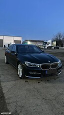 BMW Seria 7