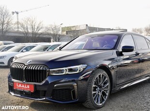 BMW Seria 7