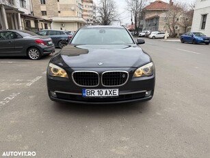 BMW Seria 7 730d Aut.