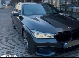 BMW Seria 7 730d xDrive