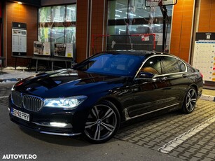 BMW Seria 7 730d xDrive