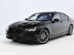 BMW Seria 7 730d xDrive