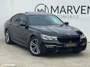 BMW Seria 7 730d xDrive