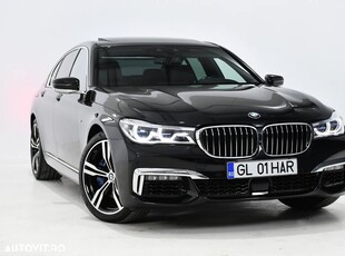 BMW Seria 7 730d xDrive