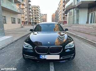 BMW Seria 7 730d xDrive