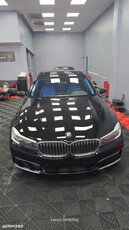 BMW Seria 7 740Li