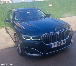 BMW Seria 7 745Le xDrive