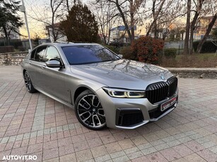 BMW Seria 7