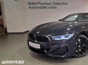 BMW Seria 8 840d xDrive AT MHEV