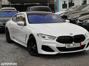 BMW Seria 8 840i Gran Coupe