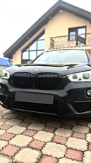 BMW X1 sDrive18d Aut. Advantage