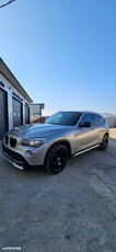 BMW X1 sDrive20d Aut.