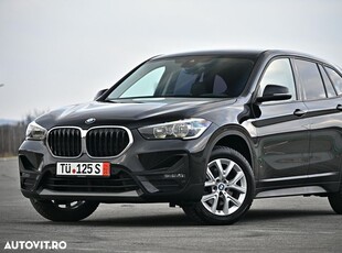 BMW X1 sDrive20d Aut.