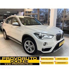 BMW X1 xDrive18d Aut. Sport Line