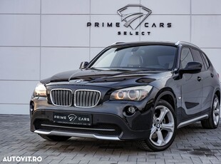 BMW X1 xDrive23d Aut.