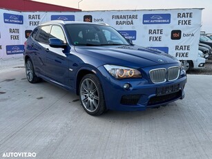 BMW X1 xDrive23d Aut.