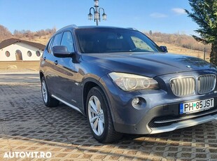 BMW X1 xDrive23d Aut.