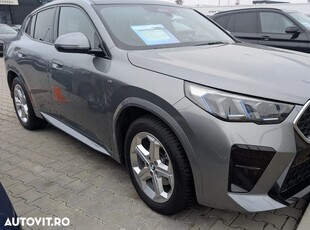 BMW X2 xDrive20d