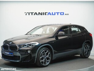 BMW X2 xDrive20d AT M Sport X