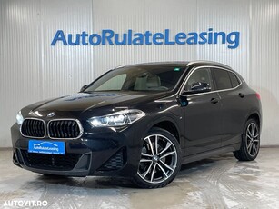 BMW X2 xDrive25e M Sport