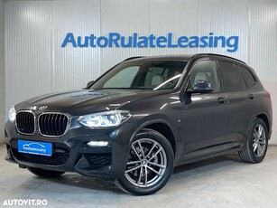 BMW X3 xDrive20d AT M Sport