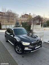 BMW X3 xDrive20d AT M Sport