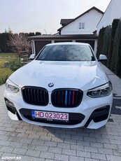 BMW X4 xDrive20d Aut. M Sport Edition