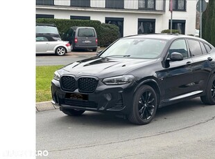 BMW X4 xDrive20d Aut. M Sport X