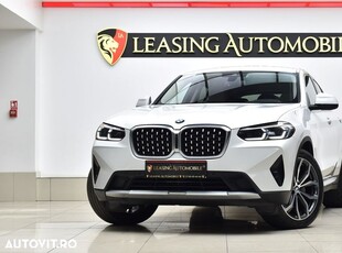 BMW X4 xDrive20d Aut. xLine