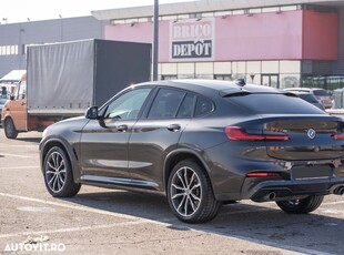 BMW X4 xDrive30d Aut. M Sport X