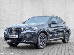 BMW X4 xDrive30i Aut. M Sport Edition