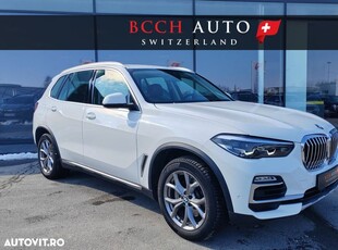 BMW X5 xDrive25d AT